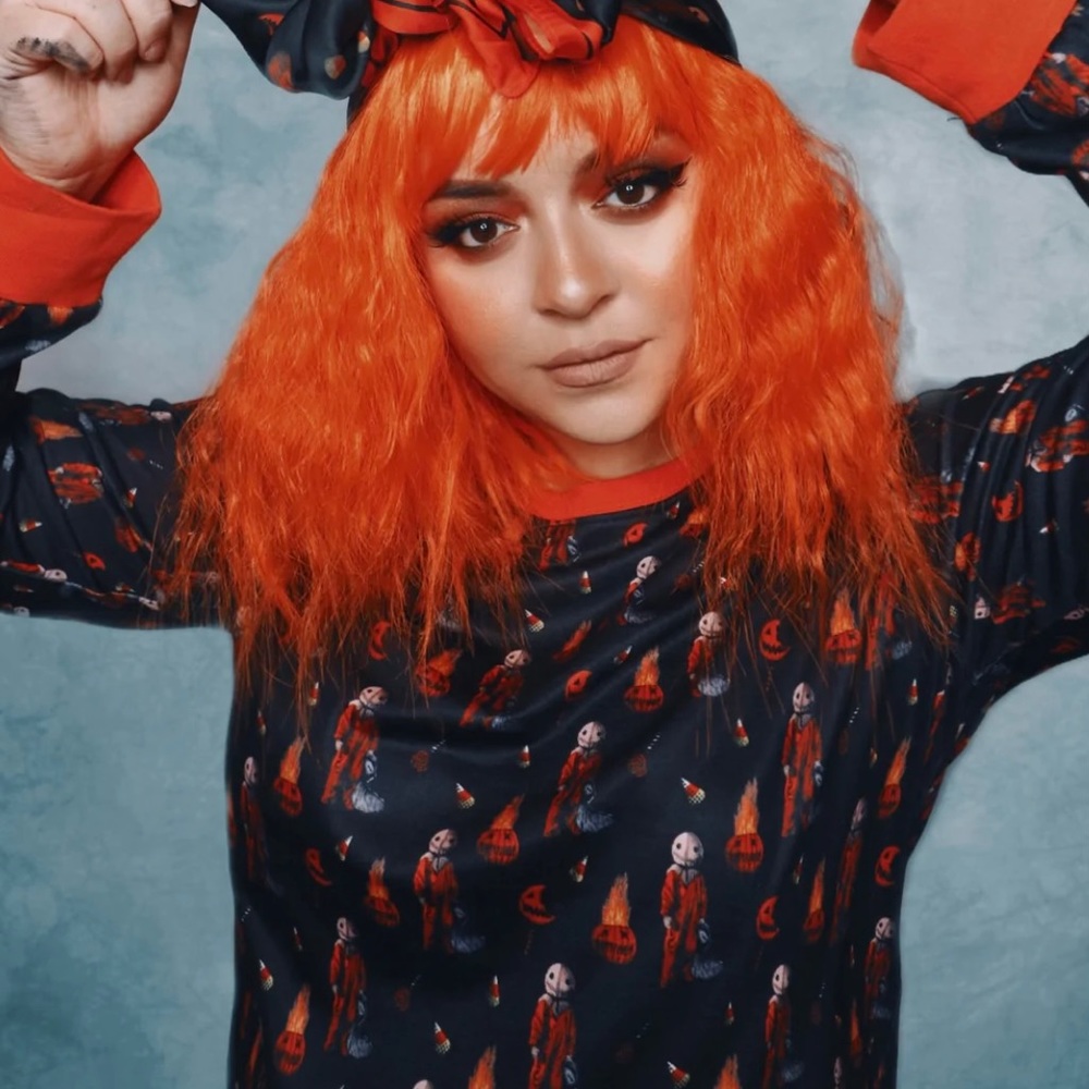 Trick R Treat PJ Jogger Set - Picture 4 of 8